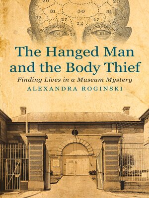 cover image of The Hanged Man and the Body Thief